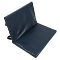 Wheelchair Foot Rest Extender Elevating Pad Wheelchair Leg Cushion