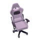 thumbnail image 4 of Silla gamer de computadora a escala 1:12, estilo informal, para proyectos arquitectónicos y escenografía. gris, 4 of 9