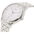 thumbnail image 3 of Tissot Men's Chemin Des Tourelles Powermatic 80 Automatic 42mm Watch T099.407.11.038.00, 3 of 3