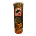 thumbnail image 1 of Pringles Hot Ones Rojo 5.6OZ, 1 of 2