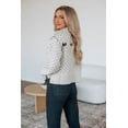 thumbnail image 5 of Ana Knit Sweater, 5 of 5