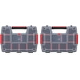 thumbnail image 1 of Organizador de almacenamiento Craftsman CMST14021 de plástico con 10 compartimentos, 1 of 8