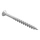 thumbnail image 4 of 50 tornillos para cubierta 2 pulgadas plata, 4 of 5