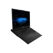 Lenovo Legion 5 15IMH05H 81Y6 - Intel Core i7 - 10750H / up to 5 GHz - Win 10 Home 64-bit - GF GTX 1660 Ti - 8 GB RAM - 512 GB SSD NVMe - 15.6 IPS 1920 x 1080 (Full HD) @ 120 Hz - Gigabit Ethernet - Wi-Fi 6 - phantom black - kbd: US - with 1 Year Legion Ultimate Support with Onsite