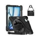 thumbnail image 1 of TEKNET Funda Correa Case Para iPad Air 11 Uso Rudo M2, 1 of 5