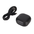 thumbnail image 1 of Estuche de carga para Samsung Galaxy Buds 2 Pro Estuche de carga de repuesto para auriculares inalámbricos Bluetooth de 700 mAh, 1 of 15