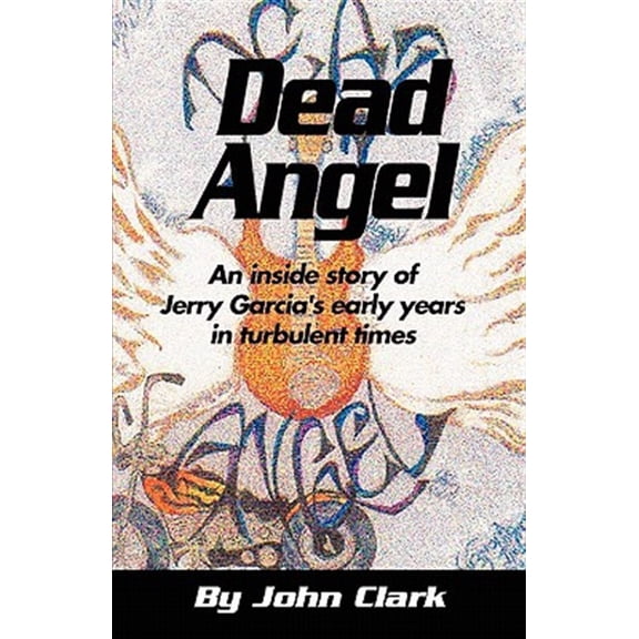 Pre-Owned Dead Angel