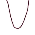 thumbnail image 2 of Collar de Jade 2x de 8mm de Piedras Preciosas Sunnimix Gemstone Beads DIY, 2 of 7