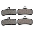 thumbnail image 4 of Mountain Bike Disc Brake Pads Bicycle Disc Brake Pads Replacement for SAINT M810 820 ZEE M640, 4 of 10