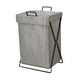 thumbnail image 3 of Cesta plegable para la colada, cesta para la colada, organizador de ropa, cesta portátil para la ropa sucia, cesta grande para la colada para el hogar con tapa, 3 of 8