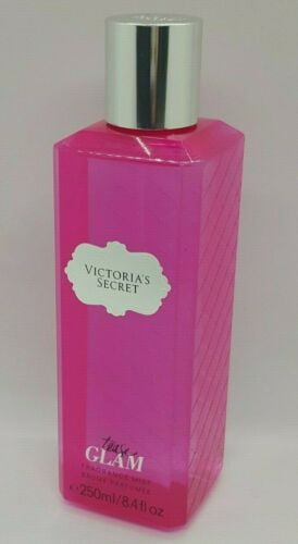 Victoria Secret Tease Glam Fragrance Mist Perfume 250 ml. / 8.4 fl.oz