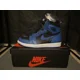 thumbnail image 3 of Size 8 - Jo r-dan 1 Retro OG High Dark Marina Blue DEADSTOCK, 3 of 6