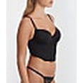 thumbnail image 4 of Camio Mio Womens Lightly Lined Bustier Style-B30325, 4 of 6
