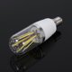 thumbnail image 4 of Bombilla LED E14 regulable de estilo vintage, 6 W, blanco frío, 220 V para decoración de interiores del hogar, 4 of 4