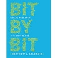 thumbnail image 1 of Bit by Bit: Social Research in the Digital Age, 1 of 4