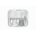 thumbnail image 2 of Bizzu Baby Heath and Grooming Kit With Storage Case - Newborn Essentials, 2 of 4