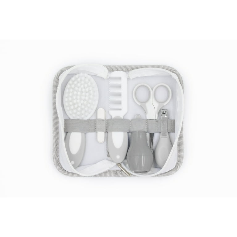 Bizzu Baby Heath and Grooming Kit With Storage Case - Newborn