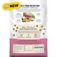 thumbnail image 2 of Gourmet Whole Food Clusters Grain Free Lamb & Superfoods Recipe Dog Food 18 lbs., 2 of 2