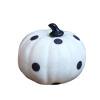 LLQKIGS Decorations Foam Classical Black White Pumpkins Pumpkins Orange Fall Decoration Garden Indoor Outdoor Decoration Ornament Pretty Glass Christmas Decorations Pretty Christmas Ornament