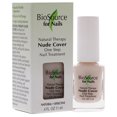 thumbnail image 3 of Terapia natural Cubierta de desnudos de BioSource for Women - Tratamiento de uñas de 0.4 oz BioSource BioSource, 3 of 6