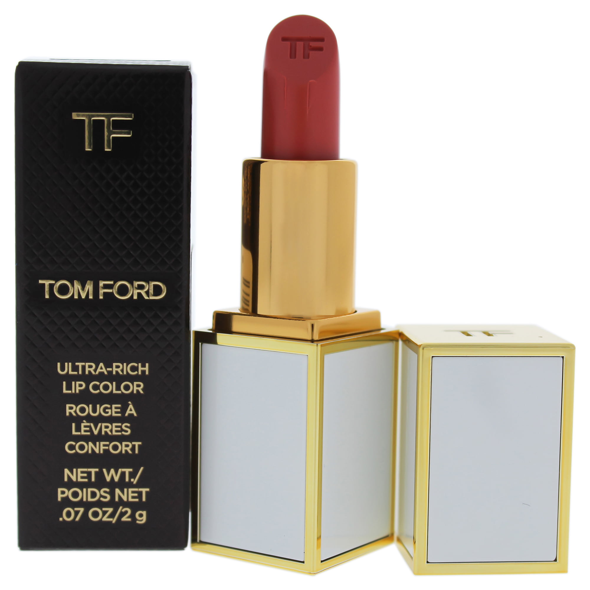and Girls Lip Color - 21 Bianca by Tom Ford for Women - 0.07 Walmart.com