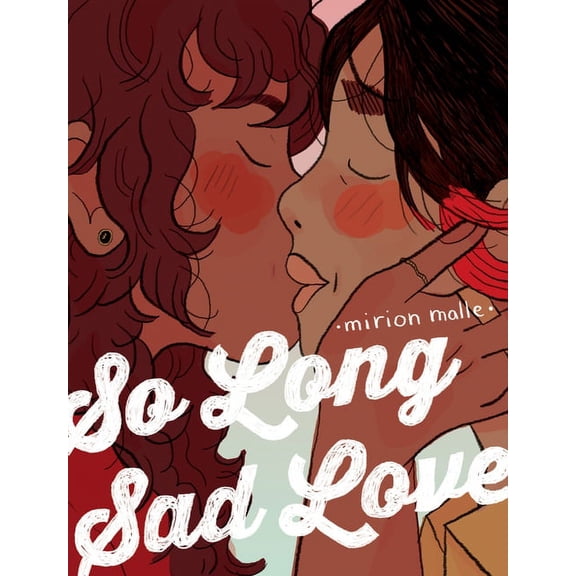 So Long Sad Love, (Paperback)