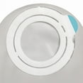thumbnail image 2 of SenSura Mio Flex EasiClose Drainable 11 Inch Length, Maxi 2pc System Ostomy Pouch 70 mm Flange 12282, 10 Ct, 2 of 3