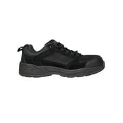 Brahma Mens Adan Steel Toe Work Shoes