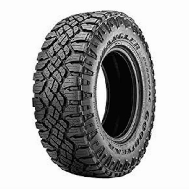 LLANTA LT265/70R17 121/118Q GOODYEAR WRANGLER DURATRAC AUTO
