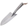 Axio 1PC Gardening Shovel with Scale Stainless Steel Plants