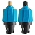 thumbnail image 1 of Aqua Marina Inflatable SUP Valve Adapter – Boat Accessory for Easy Paddleboard Inflation, 1 of 3