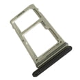 thumbnail image 3 of Reparación De De Repuesto De Ranura Del Soporte De Bandeja De Dual Para Del Teléfono S9 gris Sunnimix Sim Card Holder Slot Tray, 3 of 5