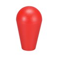 thumbnail image 1 of Unique Bargains Ellipse Oval Joystick Rocker Ball Top Head Handle American Type Arcade Game DIY Parts Replacement Red, 1 of 3