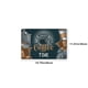 thumbnail image 3 of RKSTN tablecloth runner Coffee Machine Diatomaceous Earth Draining Mat Absorbent Heat Insulation Household Kitchen Easy To Take Care Of Dinner Mats, 3 of 7