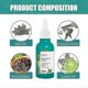thumbnail image 2 of Esencia Yuxing Eelhoe Fresh Breath con aceite de menta, 2 of 5