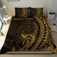 thumbnail image 3 of Juego de cama Islas Marshall - Estilo Alas, 3 of 7