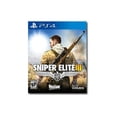 thumbnail image 1 of Sniper Elite III - Ultimate Edition - PlayStation 4, 1 of 11