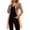 Beige, variant on Women's Sequin Jacket Long Sleeve Open Front Blazer Glitter Sparkly Coat Party Casual Cardigan (Beige, XL)