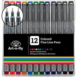 Art-N-Fly 32 Sheets Black Sketch Pad 9x12 - Black Sketchbook Drawing  Paper, Perforated Edge on Spiral Bound 88 LB - Art Black Sketch Book for Colored  Pencils, Graphite, Charcoal, Pastels & Gel