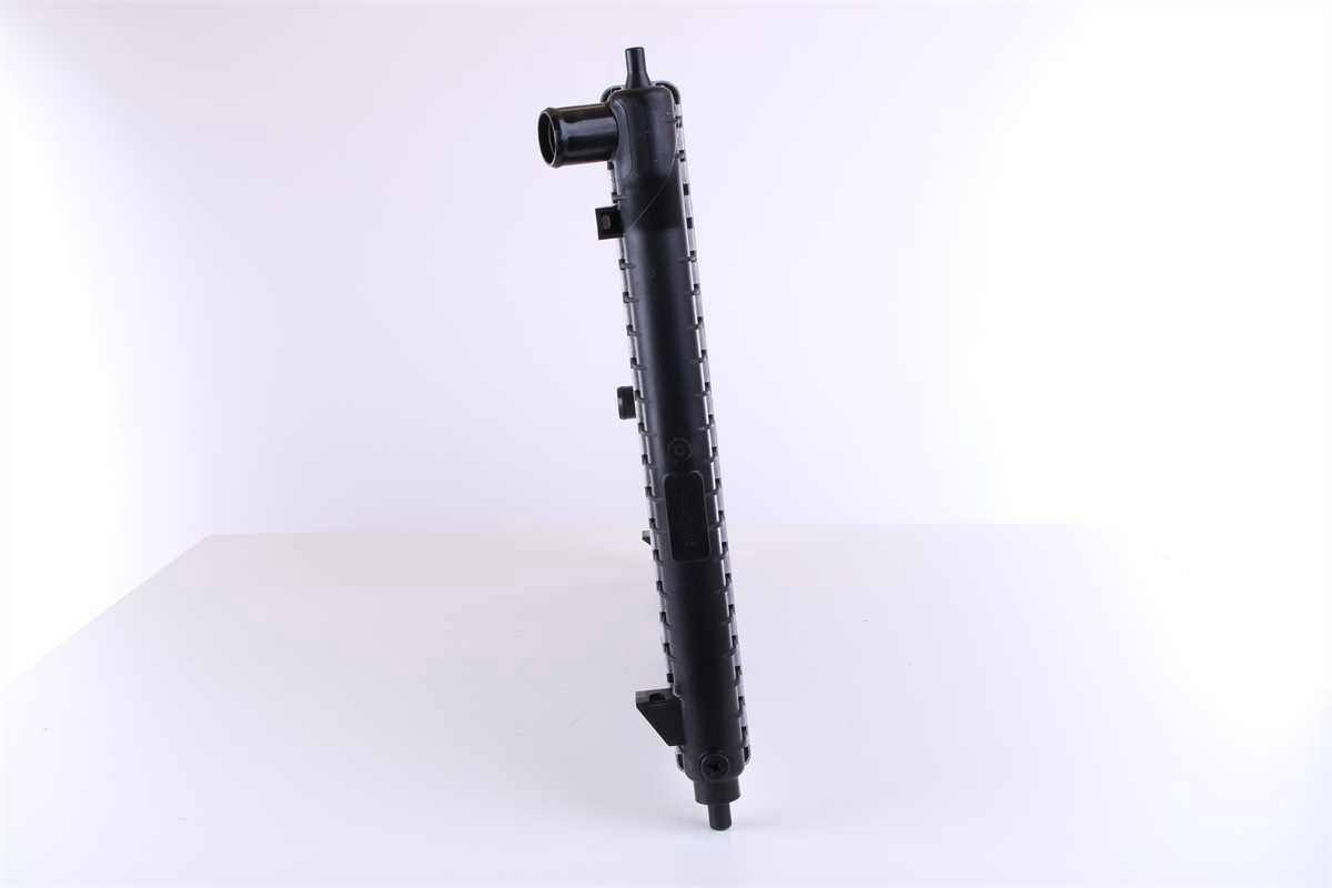Nissens 61645 Radiator