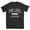 Black, variant on Pine Level Alabama Classic Established Men's Cotton T-Shirt