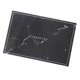 thumbnail image 1 of Valentine's Day Greeting Card Black, 1 of 1
