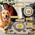 thumbnail image 2 of shiyou-Premium Snuffle Mat for Dogs - Interactive Dog Toys and Large Dog Bed - Snuffle Mat for Large Dogs - Mental Stimulation Dog Toys - Dog Brain Stimulating Toys., 2 of 4