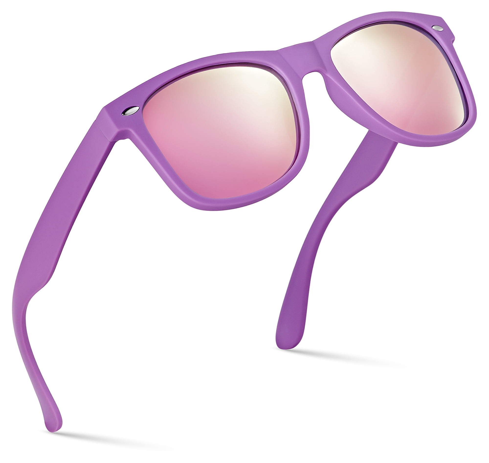 Matte Purple | Revo Pink