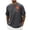 Dark Gray, variant on HONHUZH Mens Summer Tops 2026 Crew Neck Graphic T Shirts Short Sleeve Casual T Shirts Lightweight Summer Basic Tees