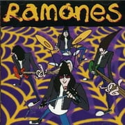 GREATEST HITS LIVE [THE RAMONES] [CD] [1 DISC]