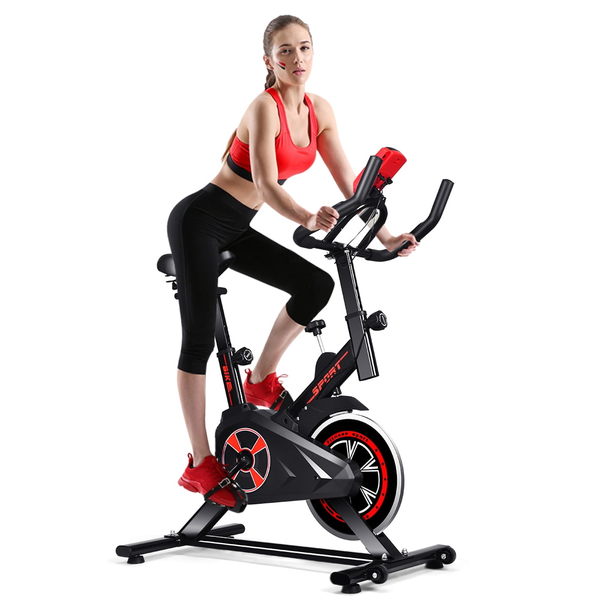 exercise bike at walmart