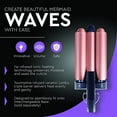 thumbnail image 2 of SUTRA Interchangeable Waver, 1 ct., 2 of 4