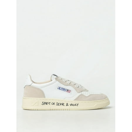 

Autry Sneakers Woman White Woman