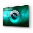 thumbnail image 2 of Epic Art 'Cosmic Crypto Luna' by Epic Portfolio, Acrylic Glass Wall Art, 16"x12", 2 of 8